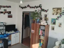 Pronájem bytu 1+kk, Pardubice, Valčíkova, 30 m2