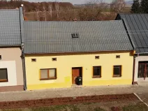 Prodej rodinného domu, Holešov, 90 m2