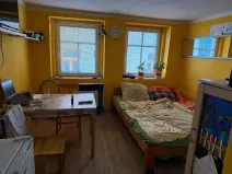 Prodej bytu 1+kk, Liberec, 5. května, 18 m2