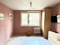Pronájem bytu 1+kk, Karlovy Vary, Lidická, 22 m2