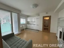 Pronájem bytu 2+kk, Praha - Stodůlky, Petržílkova, 46 m2