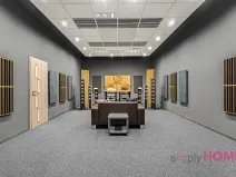 Prodej obchodního prostoru, Praha - Nové Město, Biskupský dvůr, 212 m2