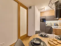 Prodej bytu 2+kk, Janské Lázně, Modrokamenná, 43 m2