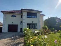 Prodej vily, Svárov, 326 m2