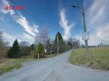 Prodej zahrady, Havířov, 1256 m2