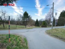 Prodej zahrady, Havířov, 1256 m2