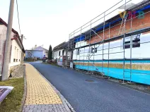 Prodej rodinného domu, Konice, 74 m2