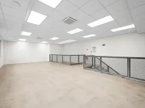 Pronájem skladu, Brno, Svatopetrská, 200 m2