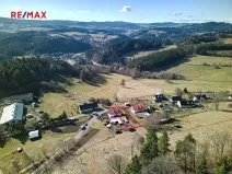 Prodej chalupy, Dlouhá Ves, 83 m2