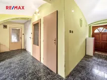 Prodej rodinného domu, Nové Hrady, 253 m2