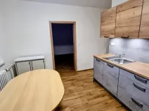 Pronájem bytu 2+1, Jihlava, Fügnerova, 58 m2