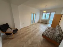 Prodej bytu 3+1, Jihlava, Kollárova, 69 m2