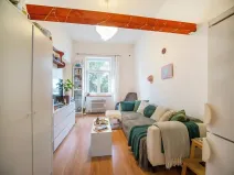 Prodej bytu 2+kk, Mladá Boleslav, S. K. Neumanna, 44 m2