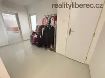 Pronájem bytu 2+1, Liberec, Franklinova, 59 m2