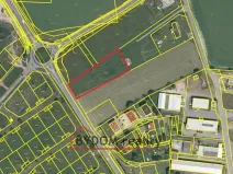 Prodej pozemku pro bydlení, Klatovy, 3253 m2