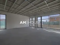 Prodej bytu 4+kk, Praha - Březiněves, Zvěřinových, 153 m2