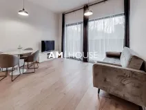 Pronájem bytu 2+kk, Praha - Libeň, Smrčkova, 63 m2