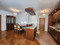 Pronájem bytu 3+kk, Praha - Bubeneč, Ovenecká, 77 m2