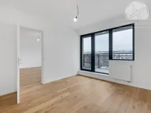Prodej bytu 3+kk, Praha - Vysočany, V Předním Hloubětíně, 81 m2