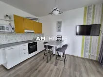 Pronájem bytu 1+kk, Praha - Malešice, Nad úžlabinou, 38 m2