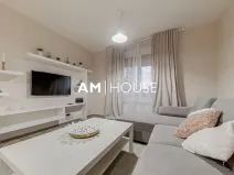 Pronájem bytu 2+kk, Praha, Nad vodovodem, 58 m2