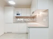 Pronájem bytu 2+kk, Praha, Nad vodovodem, 58 m2