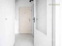 Prodej bytu 1+kk, Most, M. G. Dobnera, 21 m2