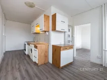 Prodej bytu 3+1, Klášterec nad Ohří, Budovatelská, 62 m2