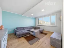 Prodej bytu 4+1, Olomouc, Trnkova, 86 m2