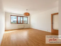 Pronájem bytu 2+kk, Praha - Stodůlky, Nová kolonie, 54 m2