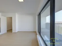 Pronájem bytu 1+kk, Praha - Letňany, Vyletalova, 32 m2
