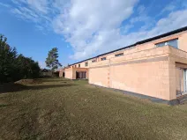 Prodej rodinného domu, Kralice na Hané, Biskupická, 142 m2