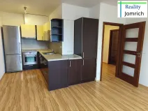 Pronájem bytu 2+kk, Liberec, Americká, 55 m2