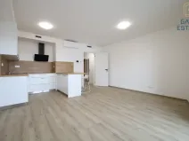 Pronájem bytu 1+kk, Brno, Rostislavovo náměstí, 34 m2