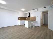 Pronájem bytu 1+kk, Brno, Rostislavovo náměstí, 34 m2