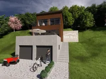 Prodej zahrady, Pelhřimov, Tomáše ze Štítného, 886 m2