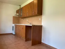 Pronájem bytu 1+1, Chomutov, Kadaňská, 45 m2