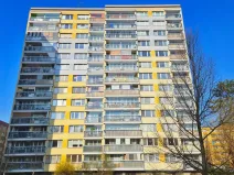 Prodej bytu 3+1, Kolín, Na Magistrále, 61 m2