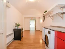 Pronájem bytu 2+kk, Praha - Vinohrady, Americká, 35 m2