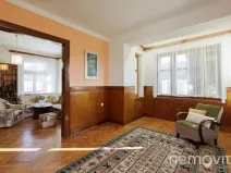 Prodej vily, Brandýs nad Labem-Stará Boleslav, Mělnická, 194 m2