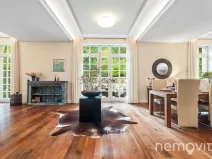 Prodej vily, Praha - Dejvice, V Šáreckém údolí, 459 m2