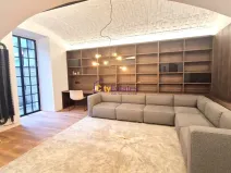 Prodej bytu 1+1, Praha - Smíchov, Janáčkovo nábřeží, 50 m2