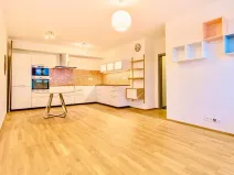 Pronájem bytu 4+kk, Praha - Jinonice, Pod stolovou horou, 101 m2