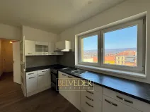 Pronájem bytu 2+kk, Teplice, Tržní náměstí, 60 m2