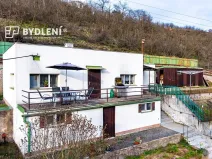 Prodej rodinného domu, Husinec, Na Ohradách, 77 m2