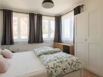 Pronájem bytu 3+kk, Liberec, Tálínská, 75 m2