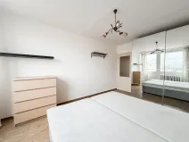 Pronájem bytu 4+kk, Praha - Holešovice, Dělnická, 81 m2