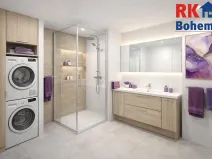 Prodej bytu 1+1, Mladá Boleslav, Jana Palacha, 40 m2