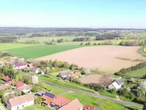 Prodej pozemku pro bydlení, Čistá, 2156 m2