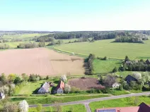 Prodej pozemku pro bydlení, Čistá, 1063 m2